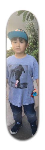 Design 420192 Skateboards, Longboards and Grip Tape