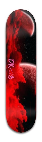 Design 420216 Skateboards, Longboards and Grip Tape