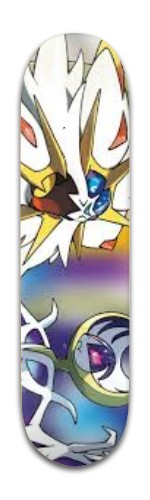 Design 420232 Skateboards, Longboards and Grip Tape Image