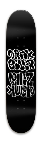 Design 420253 Skateboards, Longboards and Grip Tape