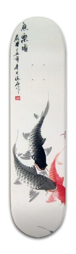 Design 420288 Skateboards, Longboards and Grip Tape Image