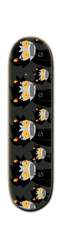 Design 420310 Skateboards, Longboards and Grip Tape