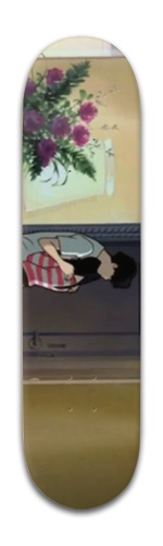 Anime Board Skateboards, Longboards and Grip Tape Image