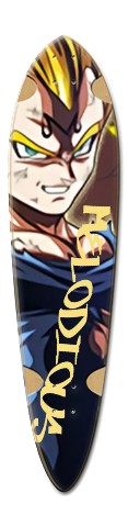 Design 420364 Skateboards, Longboards and Grip Tape