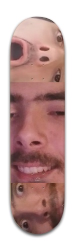 Design 420376 Skateboards, Longboards and Grip Tape Image