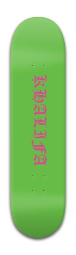 Design 420411 Skateboards, Longboards and Grip Tape Image