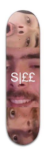 Design 420422 Skateboards, Longboards and Grip Tape Image