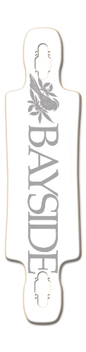 Design 420456 Skateboards, Longboards and Grip Tape