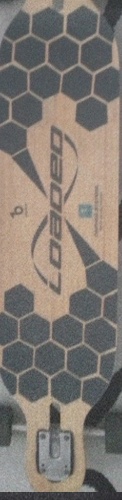 Design 420464 Skateboards, Longboards and Grip Tape