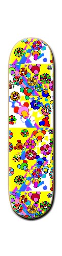 Design 420488 Skateboards, Longboards and Grip Tape
