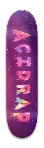 Design 420579 Skateboards, Longboards and Grip Tape