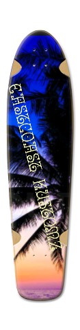 Design 420592 Skateboards, Longboards and Grip Tape
