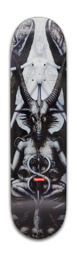 Design 420743 Skateboards, Longboards and Grip Tape Image