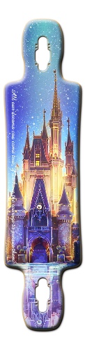 Disney Deck Skateboards, Longboards and Grip Tape Image