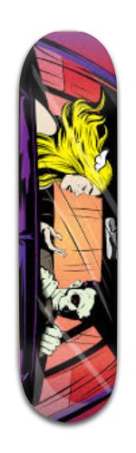 Design 420798 Skateboards, Longboards and Grip Tape Image