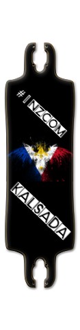 Design 420816 Skateboards, Longboards and Grip Tape
