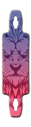 Design 420843 Skateboards, Longboards and Grip Tape