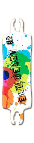Design 420867 Skateboards, Longboards and Grip Tape