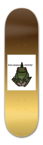 Design 420918 Skateboards, Longboards and Grip Tape Image