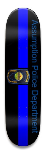 Design 421001 Skateboards, Longboards and Grip Tape