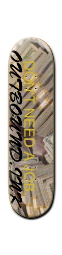 Design 421015 Skateboards, Longboards and Grip Tape