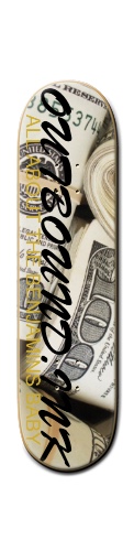 Design 421017 Skateboards, Longboards and Grip Tape