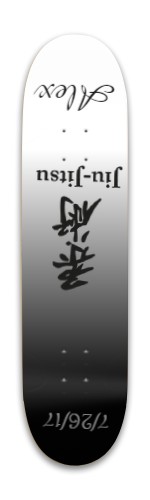 hagans Skateboards, Longboards and Grip Tape Image