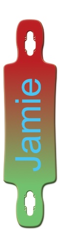 Design 421052 Skateboards, Longboards and Grip Tape Image