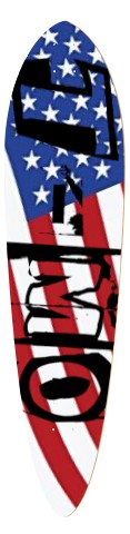 Design 421110 Skateboards, Longboards and Grip Tape Image