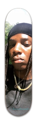 Design 421116 Skateboards, Longboards and Grip Tape Image