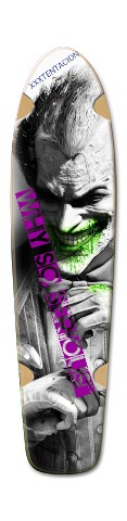 Design 421298 Skateboards, Longboards and Grip Tape