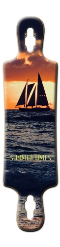 Design 421335 Skateboards, Longboards and Grip Tape