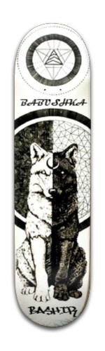 Design 421373 Skateboards, Longboards and Grip Tape Image