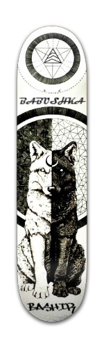 Design 421374 Skateboards, Longboards and Grip Tape Image