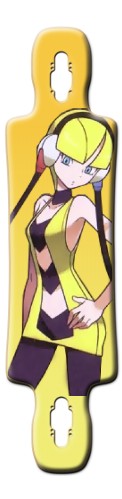 Design 421415 Skateboards, Longboards and Grip Tape Image