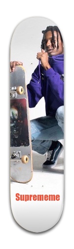 Design 421419 Skateboards, Longboards and Grip Tape