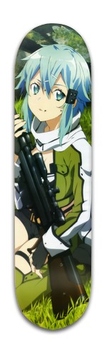 Design 421521 Skateboards, Longboards and Grip Tape
