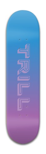 TRILL SKATEBOARDS Skateboards, Longboards and Grip Tape Image