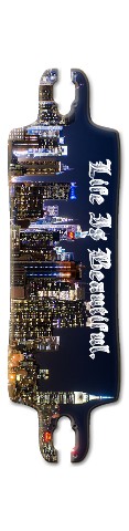 Design 421562 Skateboards, Longboards and Grip Tape