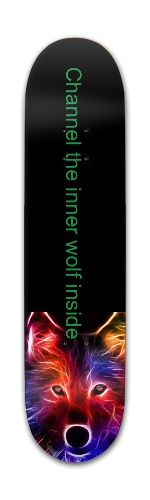 Design 421722 Skateboards, Longboards and Grip Tape Image