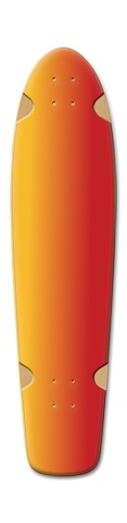 Design 421807 Skateboards, Longboards and Grip Tape