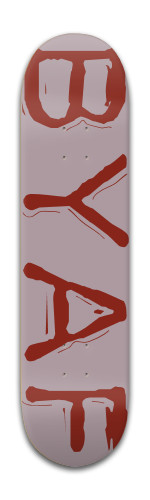 Design 421809 Skateboards, Longboards and Grip Tape