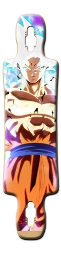 Design 421822 Skateboards, Longboards and Grip Tape