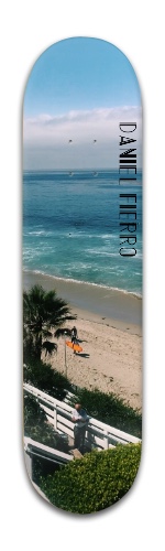 Design 421880 Skateboards, Longboards and Grip Tape