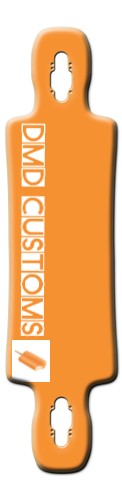 Design 421929 Skateboards, Longboards and Grip Tape