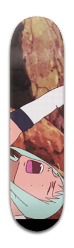 Design 421992 Skateboards, Longboards and Grip Tape
