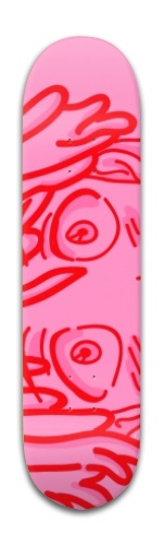 Design 422039 Skateboards, Longboards and Grip Tape