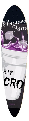 Design 422132 Skateboards, Longboards and Grip Tape Image