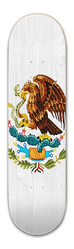 Design 422138 Skateboards, Longboards and Grip Tape Image