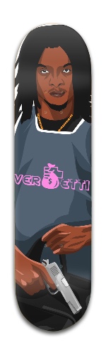 Design 422168 Skateboards, Longboards and Grip Tape Image
